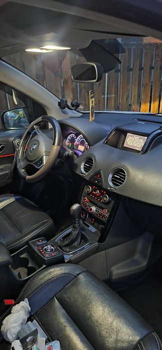 Renault Koleos 2012