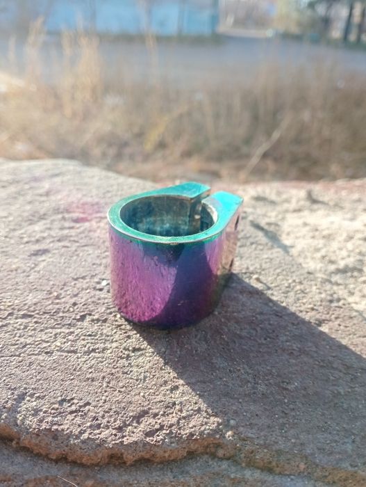 Продам запчастина трюковой самокат