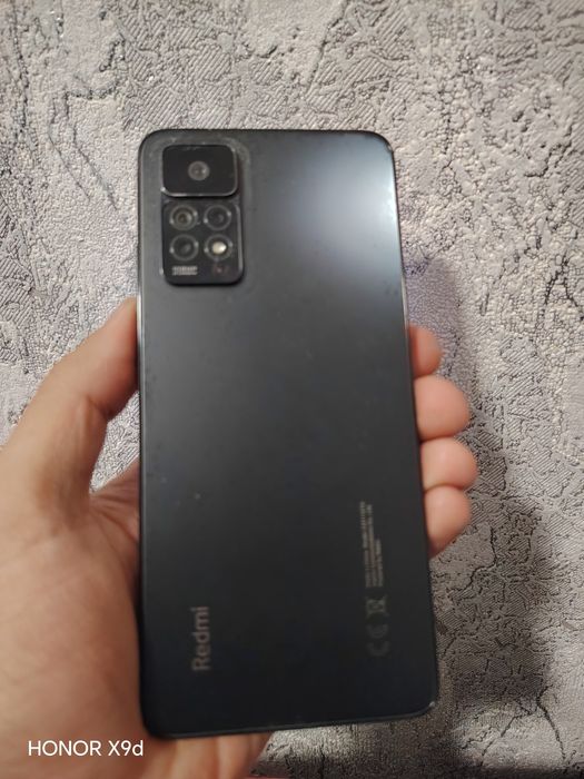Redmi Note 11 Pro 8/128 Gb
