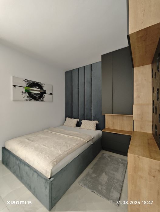 Apartament Braytim 1 camera et 1. Direct de la proprietar.