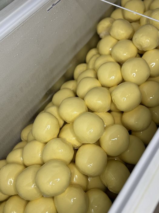 Сливочное масло только оптом