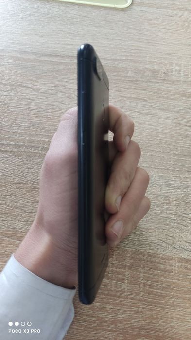 Redmi 6 32gb karopka bor