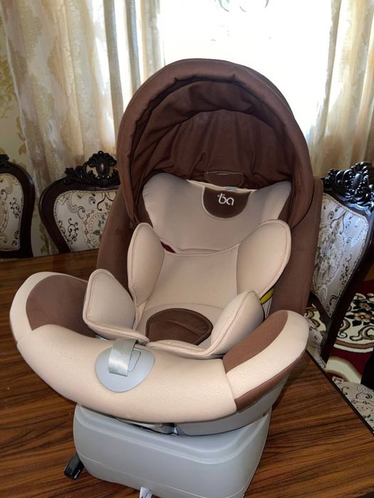 Aftamabilga ornatiladigan bolalar orindig’i