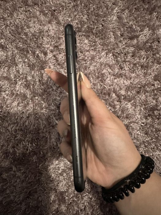 Iphone 11-оставащ живот на батерията 78%