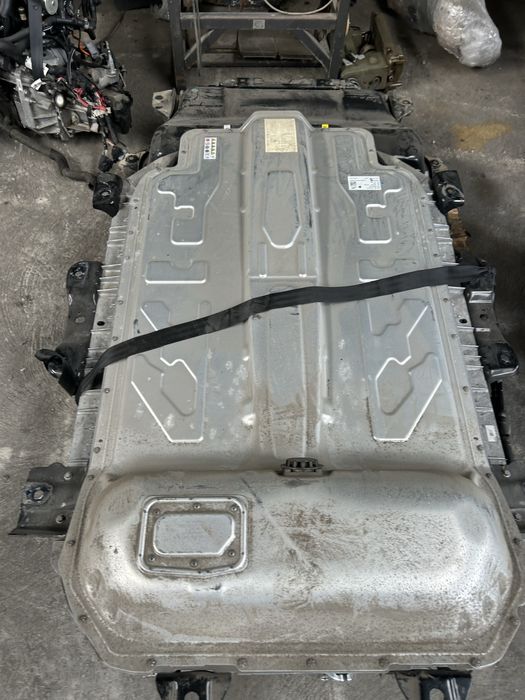 Продавам батетия за електрически Fiat 500e