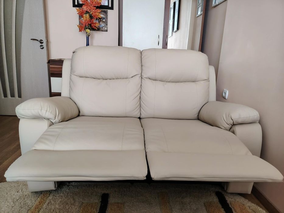 Диван тип Реклайнер
