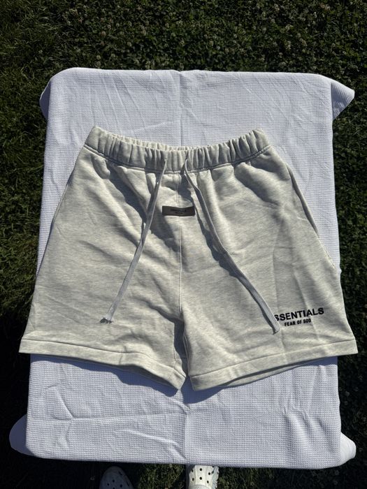 Pantaloni Essentials