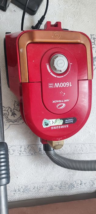 Пылесос Самсунг 1600ват