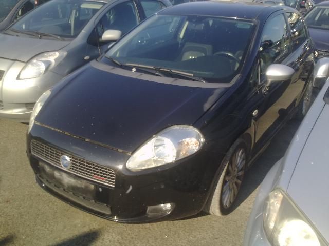 Fiat Grande Punto 1.2/1.3MJet  2006г. на части