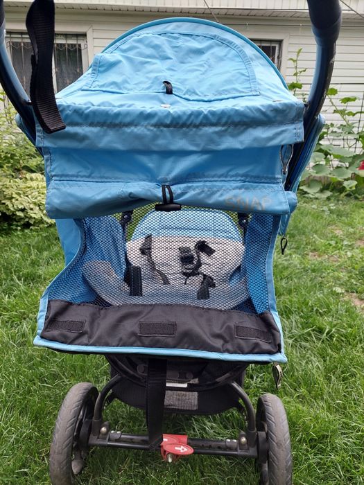 Продаю коляску Valco baby snap4