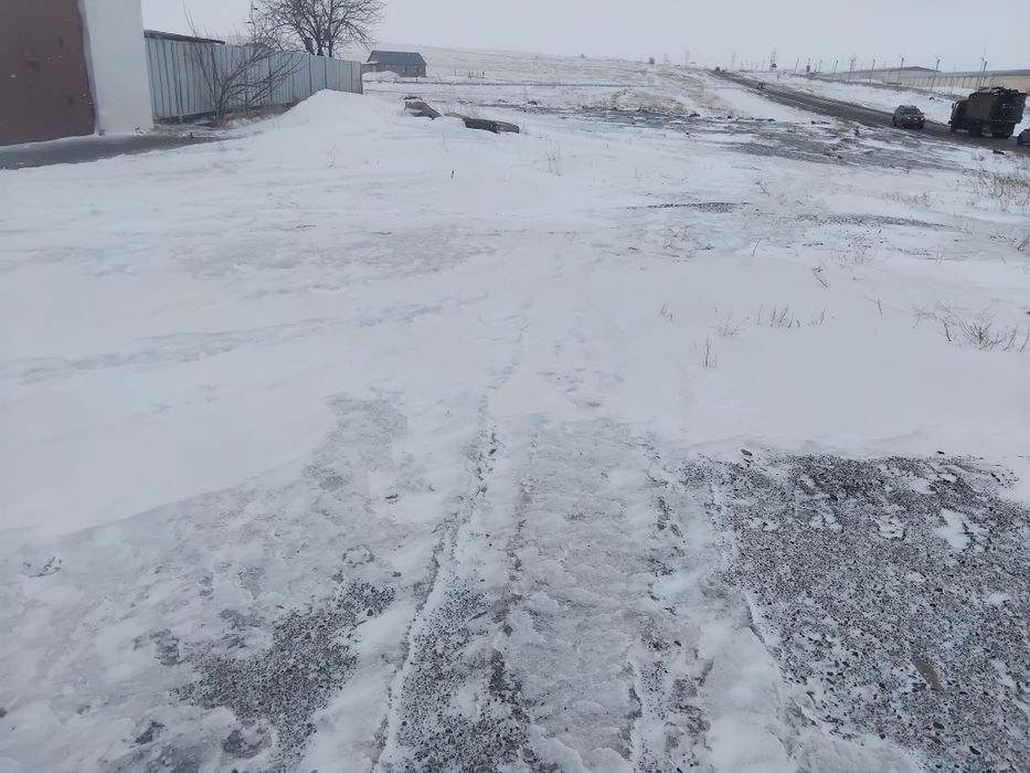 Сдаю гараж в аренду