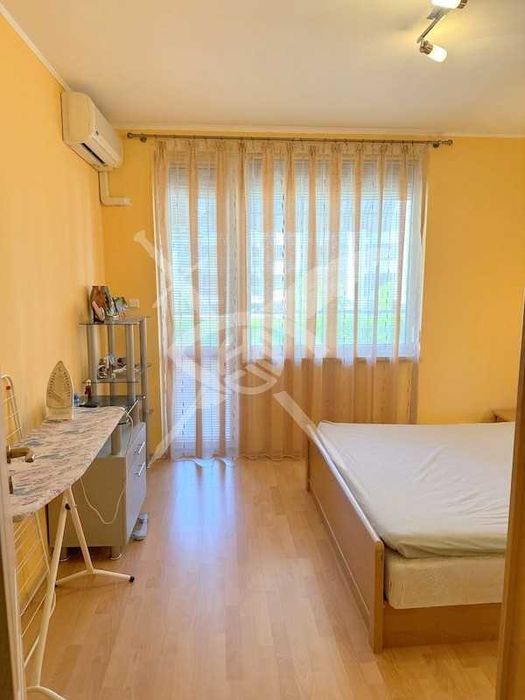 Продава се Двустаен апартамент в к.к. Слънчев бряг - 75 кв.м за 1040 €/кв.м - Снимка #5