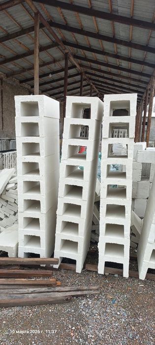 Сифатли  Пенаблок сотилади. 60/30/20...60/30/12