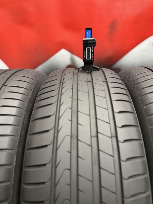 235 55 18, Летни гуми, Pirelli Scorpion, 4 броя