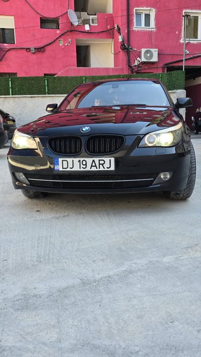 Vand schimb mercedes Cls