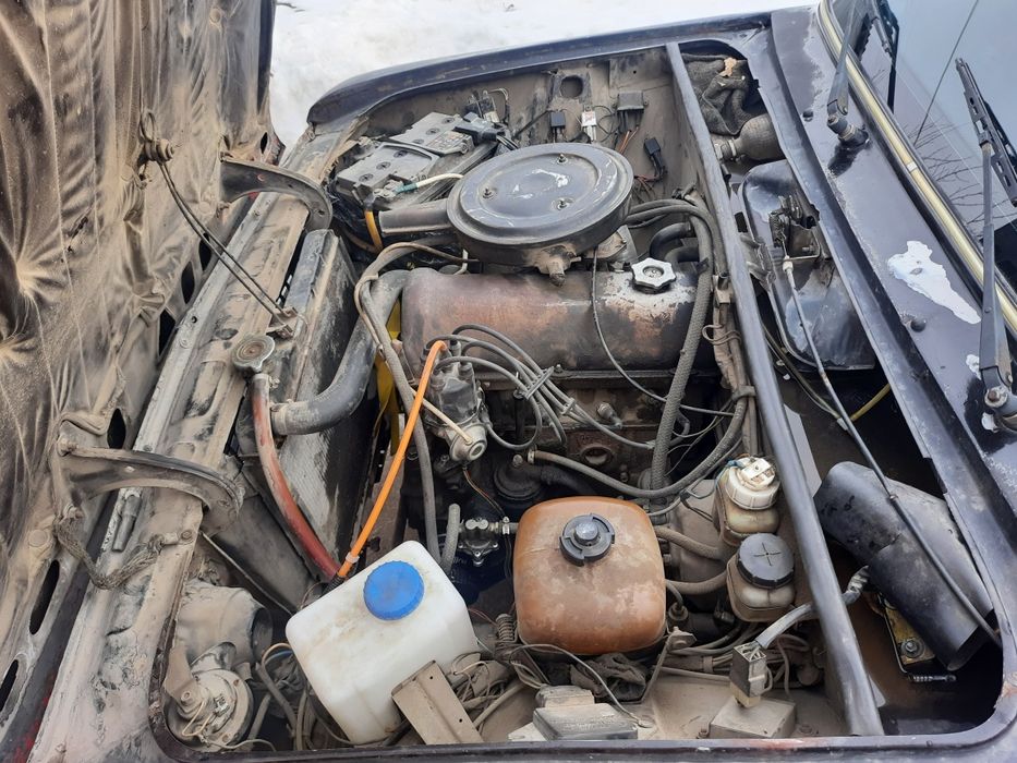 Продаёться жигули