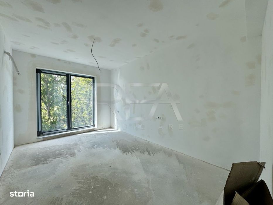 3 camere cu vedere superba Ultracentral