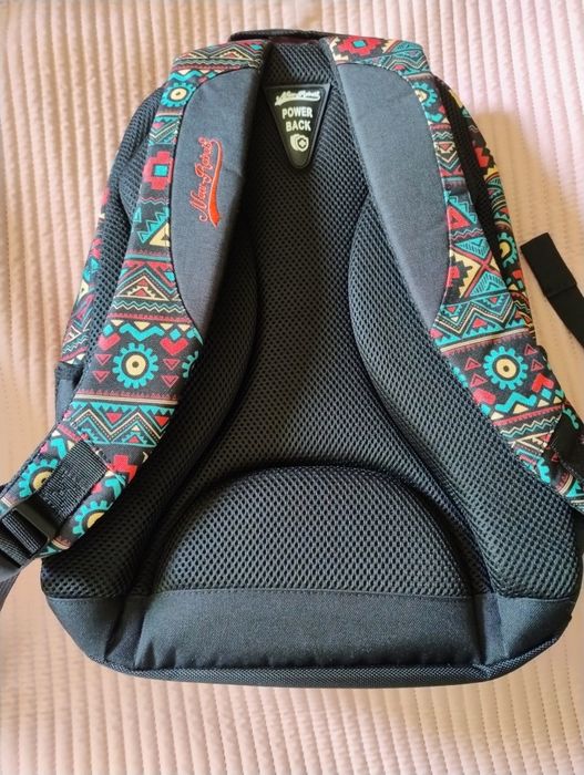 Rucsac  sport  dublu