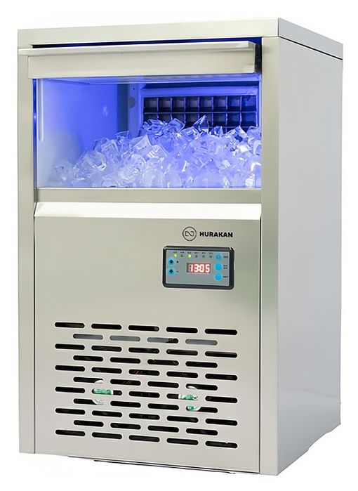 Ремонт Ледогенератора