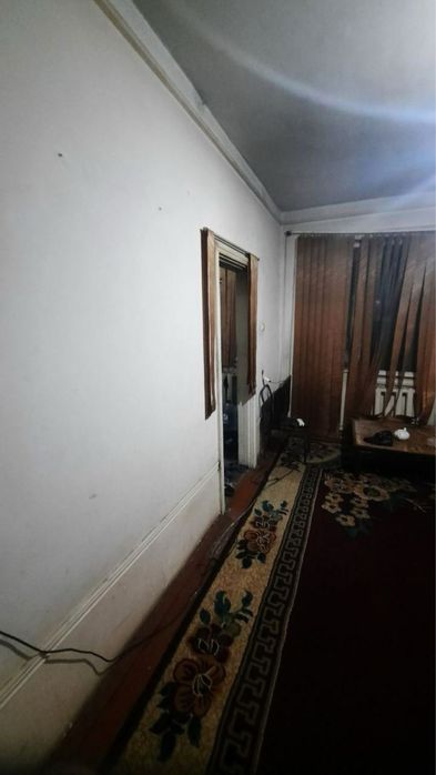 Квартира сотилади