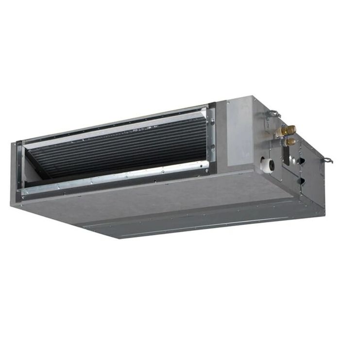 Климатическая установка