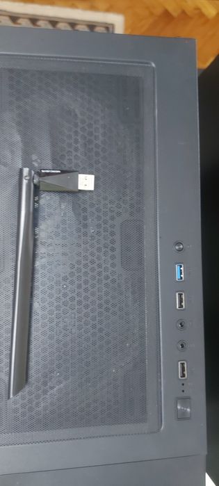 PC Desktop K3SAHTP
