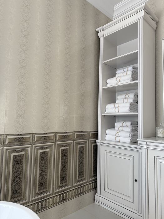 JAZZ Etajeră îngustă, 1 ușă Mobexpert