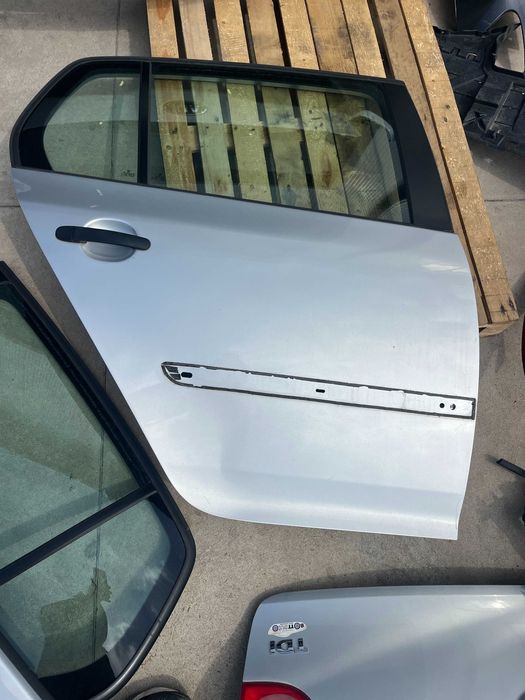Заднa Вратa Volkswagen golf 5