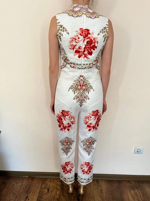 Salopeta femeii,combinezon