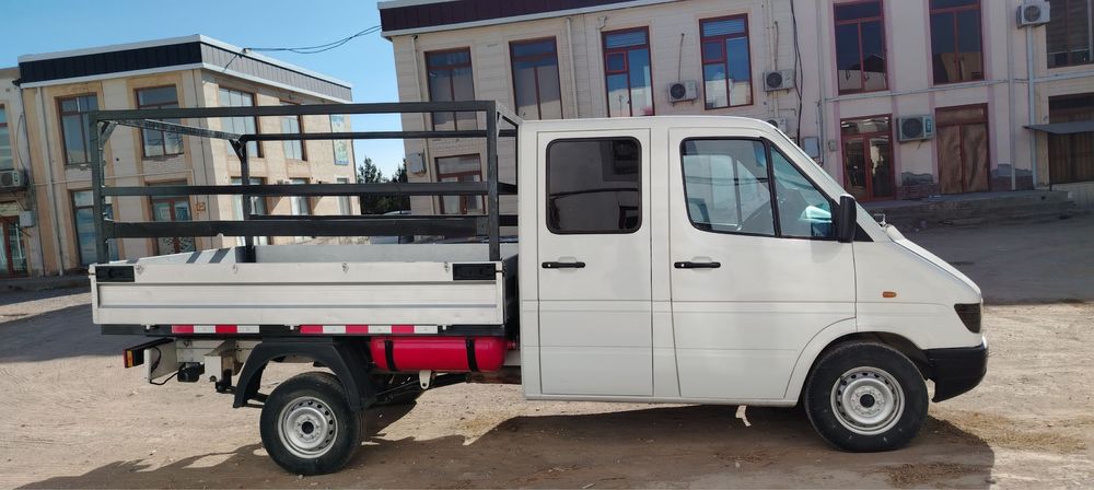 Продаётся Мерседес