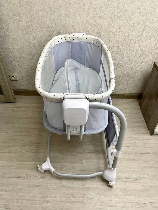 Манеж колыбель детская