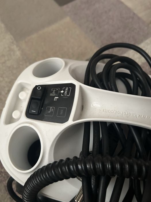 Парочистачка Керхер