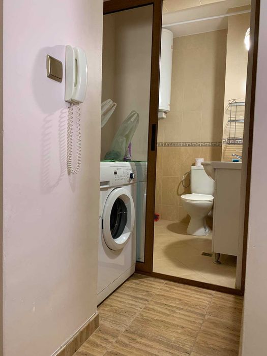 Дава се под наем Двустаен апартамент в Бургас, Възраждане - 48 кв.м за 357 € - Снимка #4