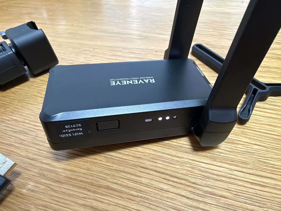 DJI Ronin Image Transmitter + Kit Prindere Telefon Sistem