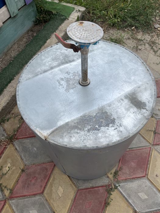 Ёмкость для душа