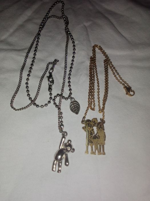 Украшения разные