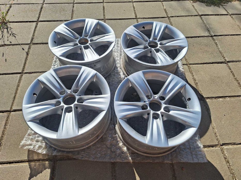 Оригинални джанти BMW 320 7.5jx16H2