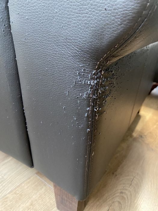 Продам мягкую мебель