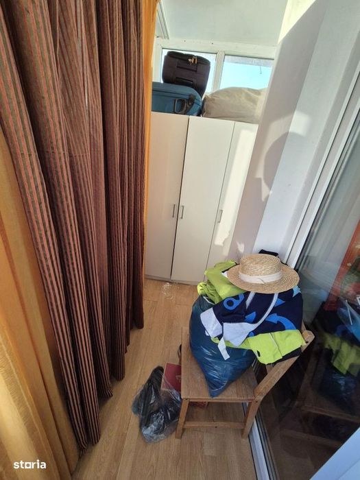 Apartament 3 camere | 13 septembrie | bloc reabilitat