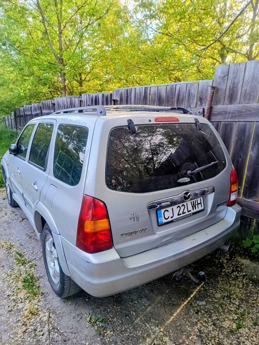 Se vinde MAZDA TRIBUTE