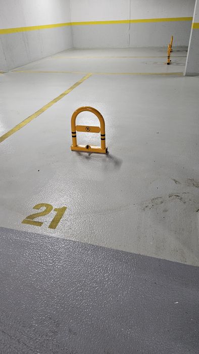 parcări  subterane Cloud Nine-posibilitatea Rate la dezvoltator