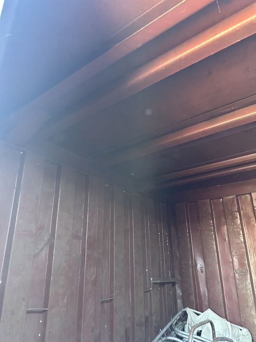 Продам контейнер 5т.