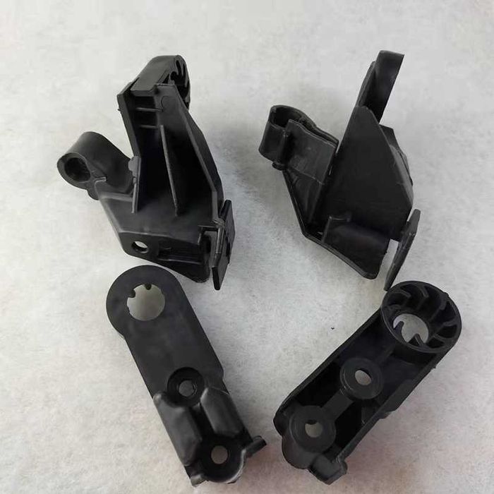 Ремонтен комплект държачи за фар Mercedes W221 06-13