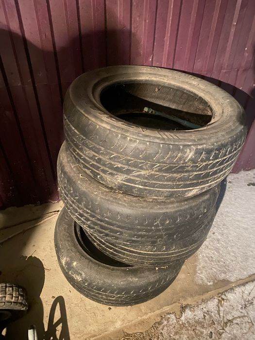 Колеса, шины 16 размер