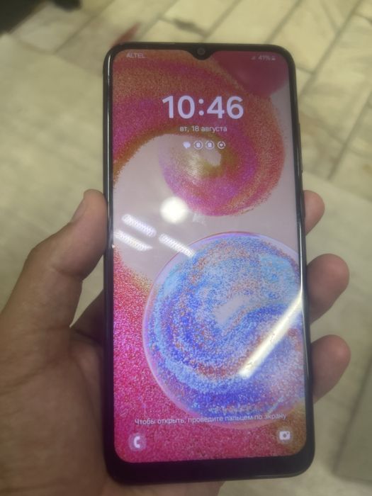 Samsung A04E 128gb vrvrvrvrvr