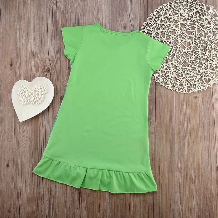 Платье для вашей принцессы