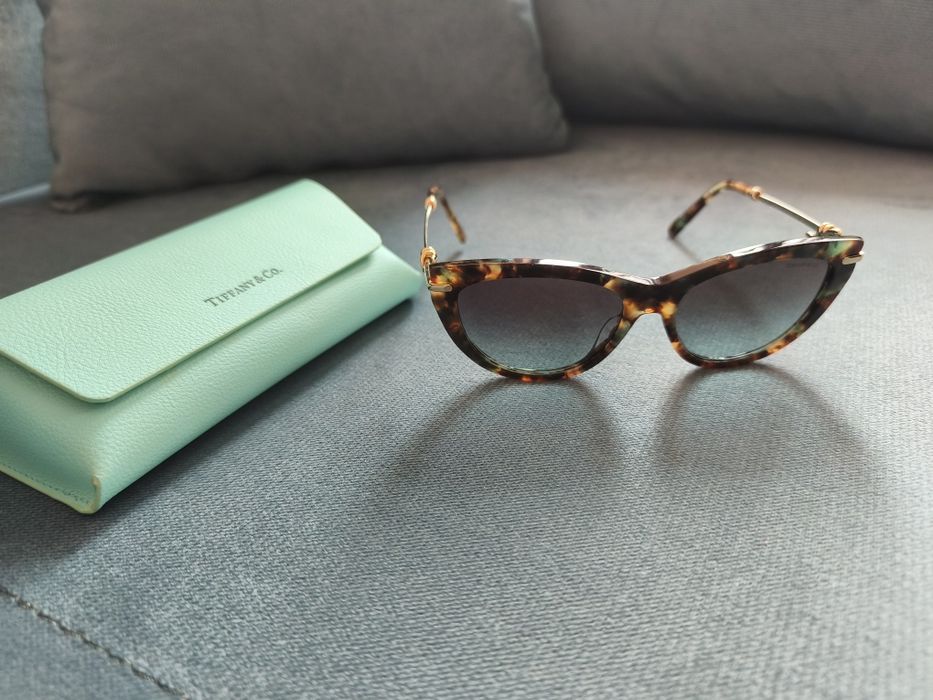 Tiffany слънчеви очила