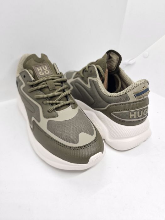 Hugo Leon Runn nr. 38