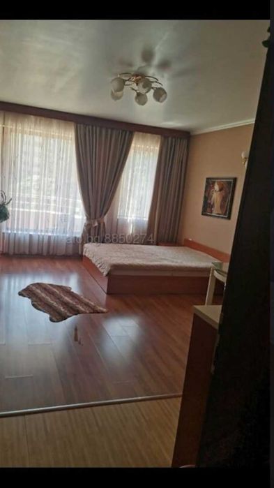 Дава се под наем Едностаен апартамент в Смолян, Невястата - 42 кв.м за 229.5 € - Снимка #5