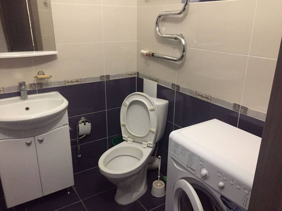 Кора Камыш 1/1 Сой буи Ривер Парк 1 комнатная